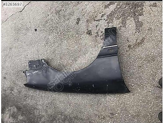RENAULT SAFRANE SAĞ ÇAMURLUK ORJİNAL ÇIKMA