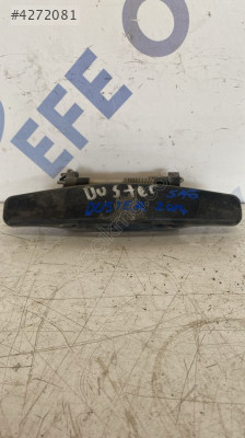 dacia duster 2014 sağ kapı dış açma kolu (son fiyat)