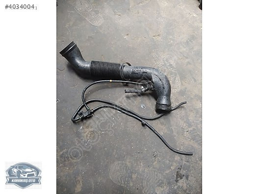 VOLVO S60 S80 2.0 T HAVA HORTUM ORJİNAL