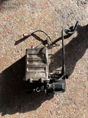 2021 CRAFTER 2.0 TDİ DAU ÇIKMA ORJ EGR VALFİ