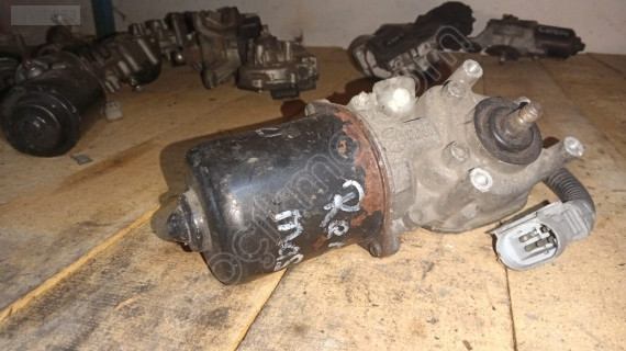 Master 2 silecek motoru yedek parça