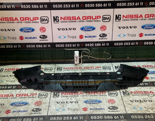 VOLVO XC40 TAMPON ALT MUHAFAZA ORJİNAL ÇIKMA YEDEK PARÇA