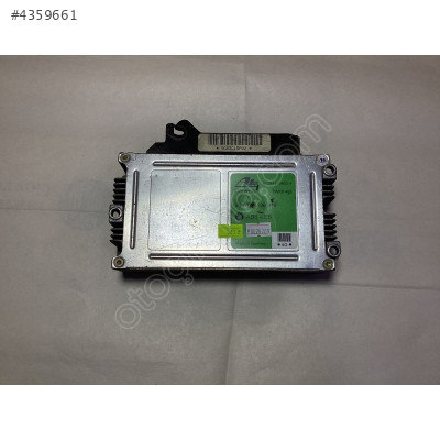 Bmw E36 Abs Beyni 34.52-1138219 10.0941-0802.4