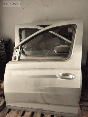 Volkswagen Caddy sol ön kapı