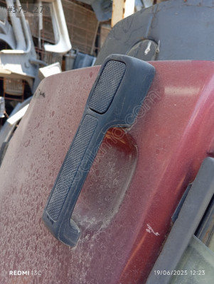 Fiat Uno sağ arka kapı kolu