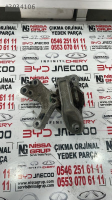 NİSSAN QASHQAİ J11 1.2 MOTOR TAKOZU 112846249R
