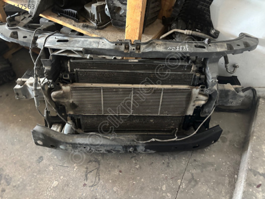 TRANSPORTER 2.0 TDİ ÇIKMA ORJİNAL ÖN PANEL
