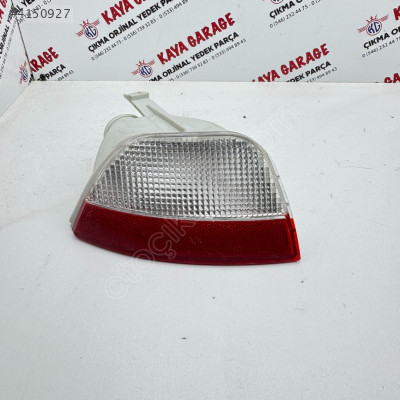 FORD FOCUS HB GERİVİTES SOL LAMBASI 98-08