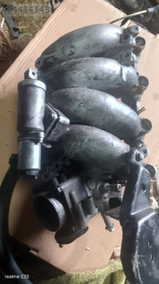 LAGUNA 1 VOLVO 2.0 EMME MANİFOLD