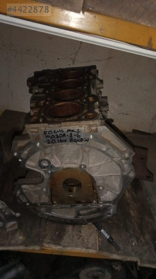 Mazda 6 2.0 16v motor blok