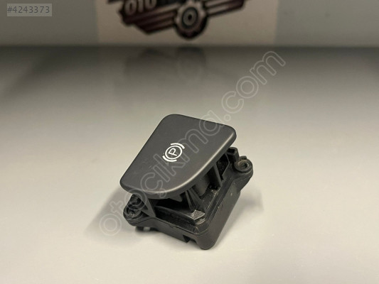 TOGG T10X EL FREN BUTONU ORJİNAL