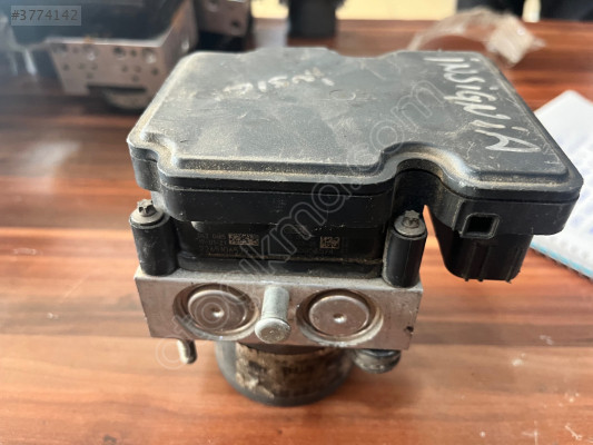 OPEL İNSİGNİA ABS BEYNİ