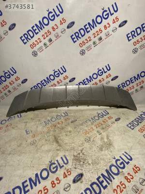 5NA807532C-2021 VW Tiguan Ön Tampon Eki Orjinal Çıkma