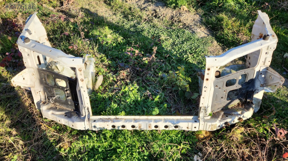 HYUNDAI STAREX ÖN PANEL