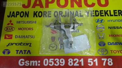 BLUE/ELANTRA/TUCSON/CEED/İ30 CERATO/SPORTAG CATAL DEBRİYAJ 7İLERİ
