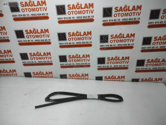 ÇIKMA OPEL ZAFİRA-A 99-05 SOL ÖN KAPI FİTİLİ