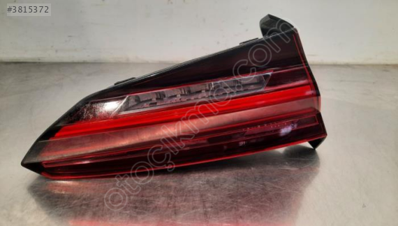 AUDI A5 ÇIKMA ORJİNAL SAĞ - SOL STOP