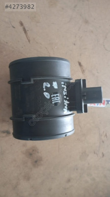 OPEL INSİGNİA A AKIŞ METRE