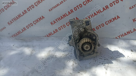 FORD FOCUS 3 MAZOT POMPASI