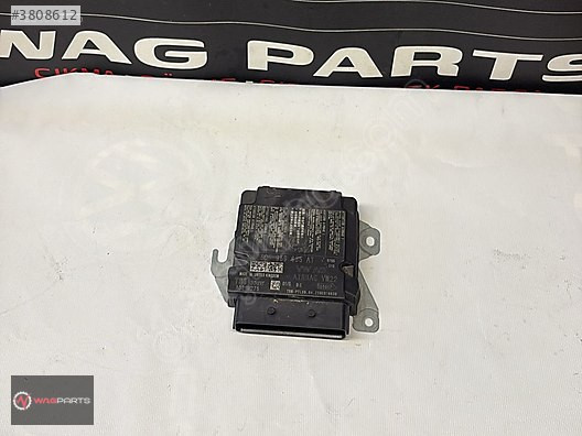 SEAT - SKODA -AUDİ - VW AİRBAG BEYNİ 5QF959655