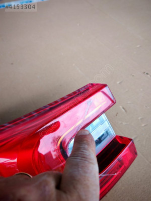 RENAULT KADJAR SAG SOL ARKA STOP-DÜZCE ÇIKMA