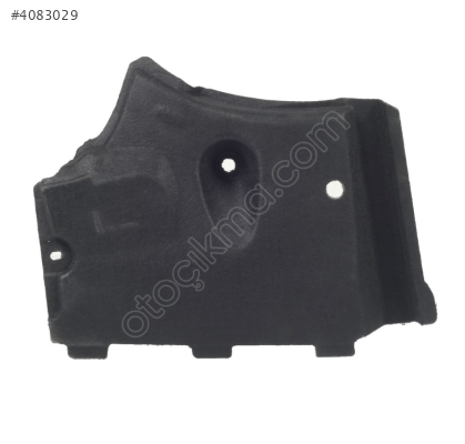 AUDI A6 2012-2019 ÖN SOL TABAN ALT KAPLAMASI SIFIR 4G0825201