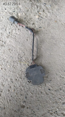 Volkswagen golf 5 fan kontrol unitesi