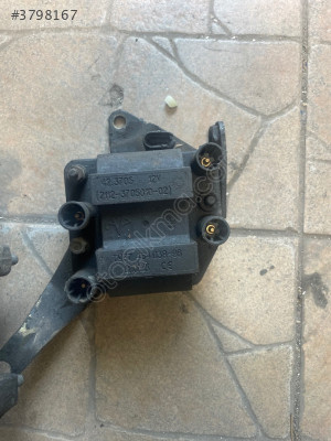 Lada Samara ateşleme bobini