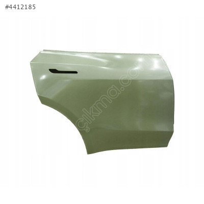 ARKA KAPI SAĞ TESLA MODEL Y 1493562-EC-A