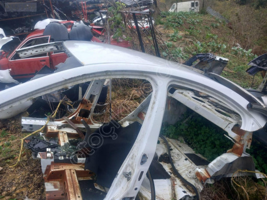 CHEVROLET CRUZE SEDAN KESME TAVAN.OTO ERKAN ÜNYE