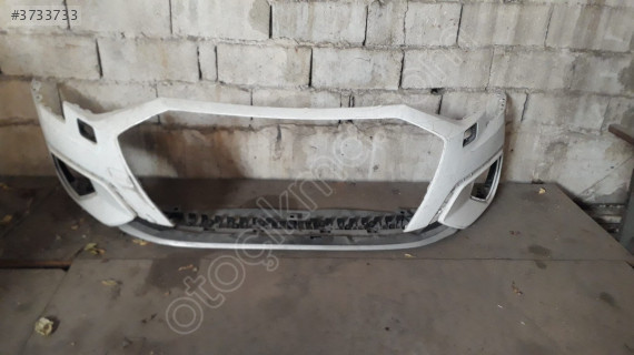 AUDI A3 2020 ÖN TAMPON