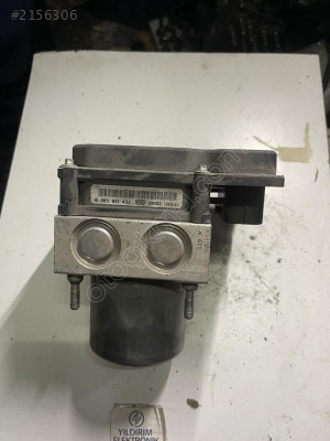 0265951433 PEUGEOT 308-3008-5008 ABS BEYNİ