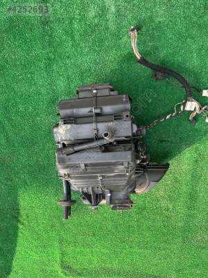 PEUGEOT 206 KALORİFER KUTUSU