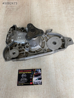 Mazda 323 Familia 1.5 Orjinal Devirdaim 1996-1998 Arası