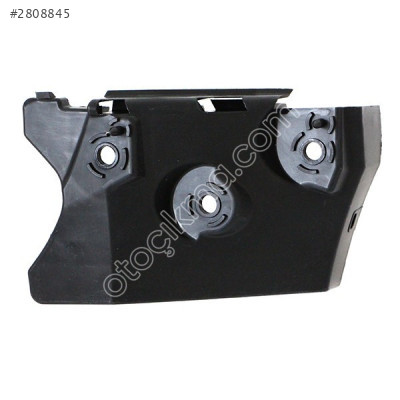 SEAT ALTEA TOLEDO 04-15 SAĞ TAMPON BRAKETİ 5P0807184A
