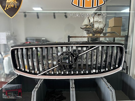 VOLVO XC90 ÖN PANJUR ORJİNAL