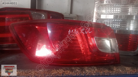 RENAULT MEGANE 4 SOL STOP 05336734493