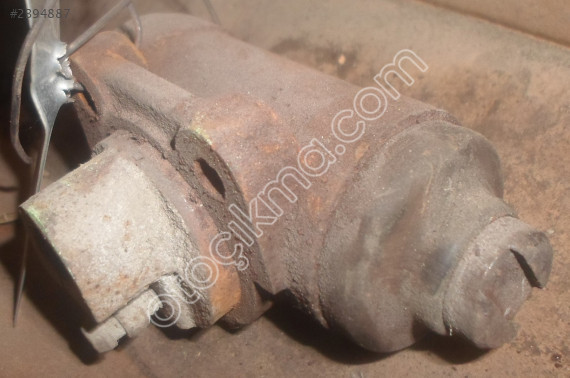 FORD SİERRA 1991 TRANSİT 2003-2007 ARKA FREN MERKEZ