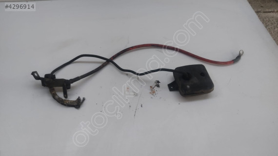 FİAT PUNTO DEPO KAPAĞI KİLİT MOTORU