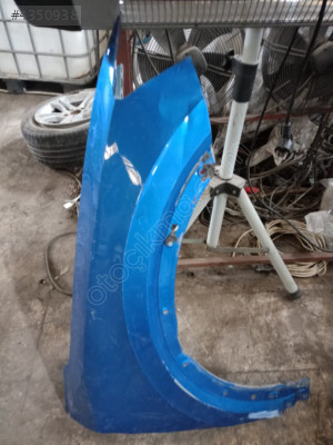 AUDİ Q2 SAG ÖN ÇAMURLUK