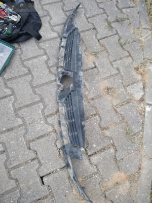 Kango Kangoo 2 ön ızgara