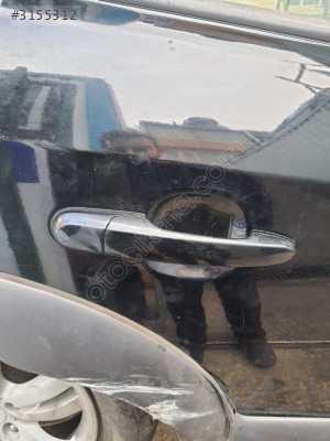 HYUNDAİ TUCSON SAĞ ARKA KAPI KOLU