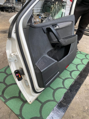 VOLSKWAGEN PASSAT 2014 B7 SAĞ VE SOL KAPI DÖŞEMESİ -ALKAN OTO-