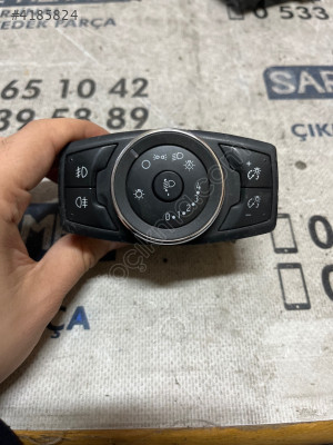 ÇIKMA FORD TRANSIT BK2T 13A024 BE BK2T13A024BE FAR ANAHTARI