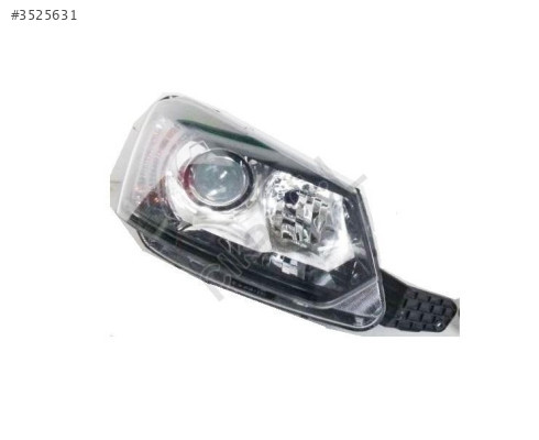 5L1941018D ÖN SAĞ FAR XENON 2015-2018 SKODA YETİ M.MARELLİ