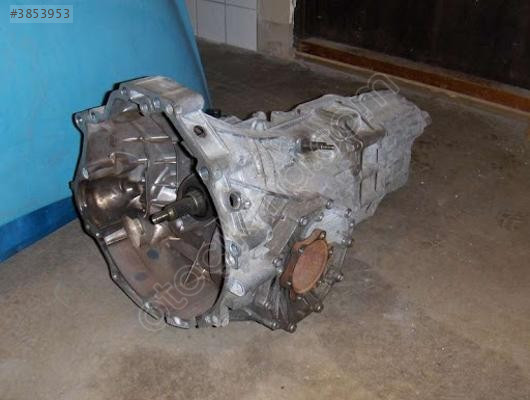 PROTON 416 ŞANZIMAN