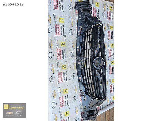OPEL CROSSLAND ÖN PANJUR ÇIKMA SÖKME YEDEK PARÇA