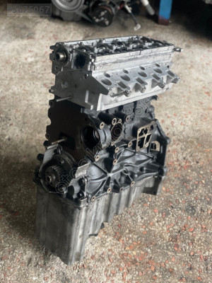 VOLKSWAGEN CRAFTER 2.0 TDİ CKU KONTROLLÜ MUAYYER MOTOR