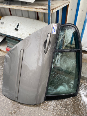 renault laguna 3 orjınal sağ arka kapı dolu