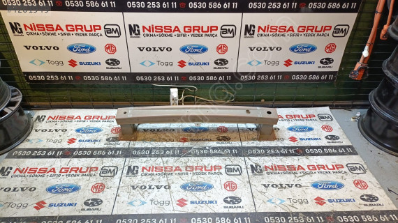 MG ZS ÖN TAMPON DEMİRİ ORJİNAL ÇIKMA YEDEK PARÇA